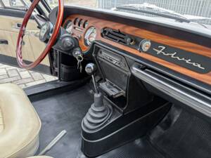 Image 16/30 of Lancia Fulvia 1.3 S (1973)