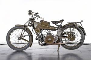Image 2/18 of Moto Guzzi DUMMY (1921)