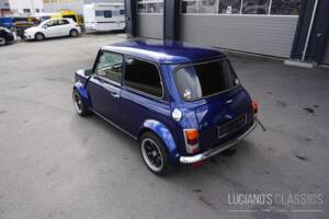 Afbeelding 5/51 van Rover Mini Cooper 1,3i (1996)