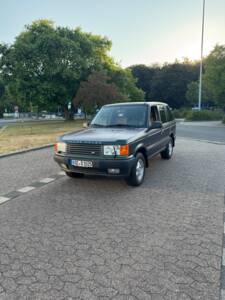 Image 1/28 de Land Rover Range Rover 4.6 HSE (1998)