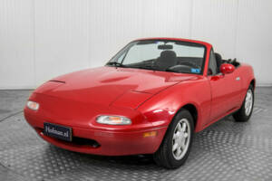 Bild 17/50 von Mazda MX-5 1.6 (1992)