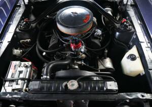 Image 54/57 of Ford Mustang 302 (1968)