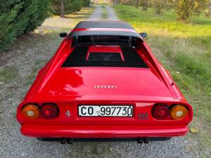 Immagine 44/100 di Ferrari 208 GTS Turbo (1989)