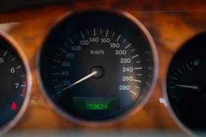 Image 39/46 of Jaguar XK8 4.0 (1998)