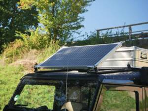 Image 35/50 of Land Rover Defender 110 (1900)