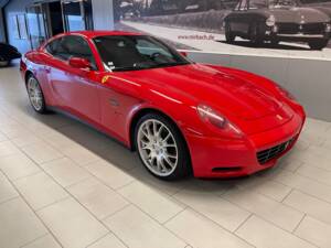 Image 4/18 de Ferrari 612 Scaglietti (2004)