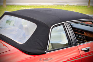 Bild 20/20 von Jaguar XJ-SC H.E. (1985)