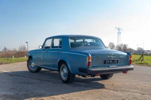 Imagen 5/8 de Bentley T 2 (1979)