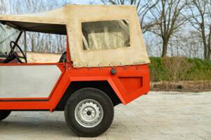 Afbeelding 24/50 van SAMAS Yeti 903 (1971)