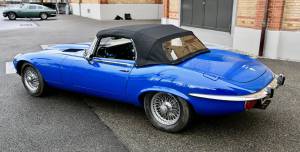 Bild 24/50 von Jaguar E-Type V12 (1973)