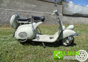 Immagine 1/10 di Piaggio DUMMY (1953)