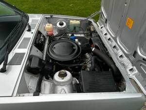 Bild 38/70 von Ford Fiesta 1.3 Supersport (1980)