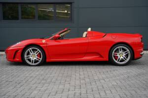 Image 6/50 of Ferrari F430 Spider (2007)