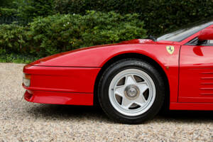 Bild 29/50 von Ferrari Testarossa (1987)