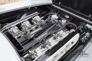 Image 20/50 of Lamborghini Islero 400 GT (2+2) (1969)