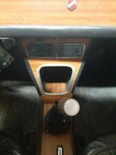 Image 66/68 of FIAT 850 Moretti Sportiva (1969)
