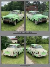 Image 6/7 of Skoda Octavia (1961)