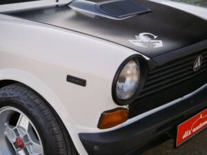 Bild 10/50 von Autobianchi A112 Abarth (1982)