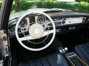 Immagine 16/40 di Mercedes-Benz 280 SL (1969)