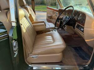 Immagine 3/50 di Rolls-Royce Silver Shadow II (1979)