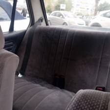 Image 32/51 of BMW 318i (1985)