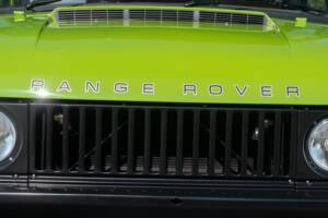 Imagen 24/50 de Land Rover Range Rover Classic 3.5 (1979)