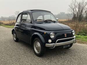 Immagine 1/50 di FIAT 500 L (1976)