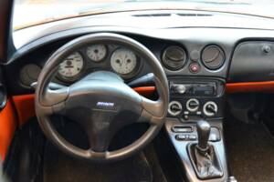 Afbeelding 9/10 van FIAT Barchetta 1.8 16V (1998)