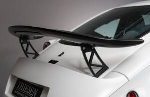 Afbeelding 30/33 van Wiesmann GT MF5 "20th Anniversary Edition" (2001)