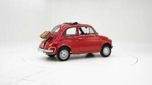 Image 2/15 de FIAT 500 F (1965)