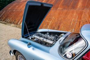 Afbeelding 43/46 van Aston Martin DB 4 (1962)