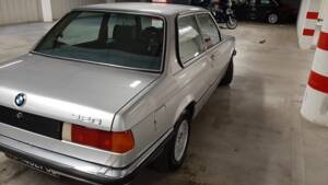 Image 4/22 of BMW 320/6 (1981)