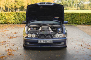 Bild 86/97 von ALPINA B10 V8 (1998)
