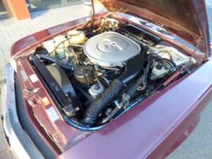 Bild 27/36 von Mercedes-Benz 560 SL (1986)