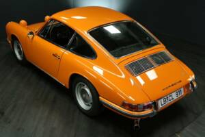Afbeelding 16/50 van Porsche 911 2.0 (1966)