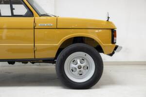 Bild 19/32 von Land Rover Range Rover Classic 3.5 (1972)