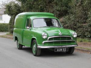 Afbeelding 1/16 van Morris Mini Van (1960)