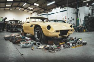 Image 2/16 de Ford Mustang Grande 302 (1972)
