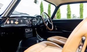 Imagen 4/50 de Aston Martin DB 4 (1959)