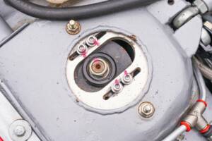 Bild 23/50 von Lancia Delta HF Integrale (1988)