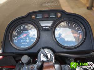 Image 7/37 of Honda CX 500 (1981)