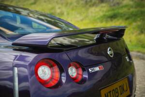 Bild 43/50 von Nissan GT-R (2009)