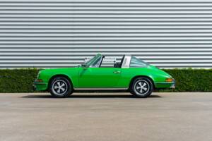 Image 22/51 de Porsche 911 2.4 S (1973)