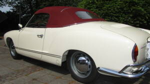 Immagine 2/45 di Volkswagen Karmann Ghia 1300 (1965)