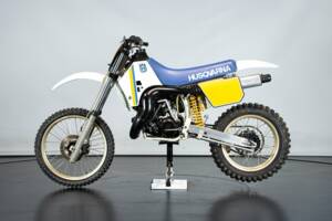 Imagen 1/50 de Husqvarna CR 430 (1987)