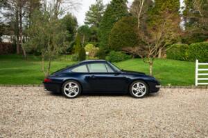 Bild 23/50 von Porsche 911 Carrera 4 (1995)