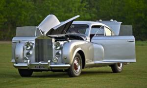 Afbeelding 20/50 van Rolls-Royce Silver Dawn Pininfarina (1951)