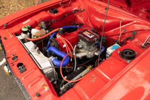 Image 49/50 of Ford Lotus Cortina (1969)