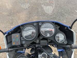 Afbeelding 9/28 van Honda DUMMY (1988)