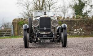 Imagen 6/50 de Sunbeam 20/60 hp DHC (1927)